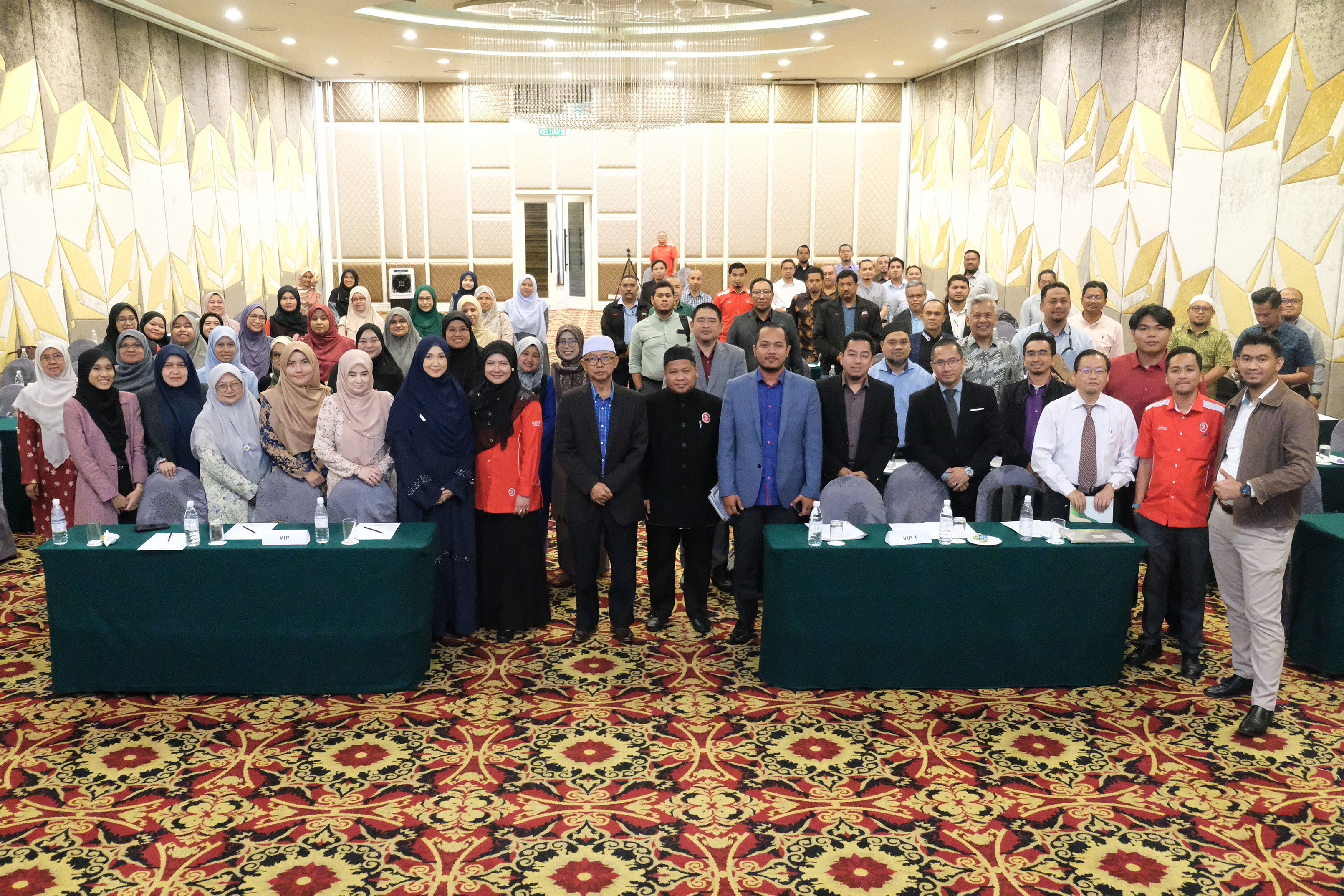 Seminar Dilema Going Concern : Bertahan Atau Gagal?